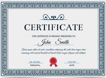 Certificates02